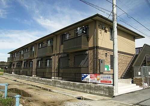 三重県四日市市芝田１丁目 賃貸アパート