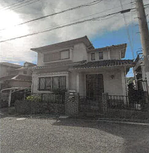 大阪府河内長野市あかしあ台１丁目 賃貸一戸建て