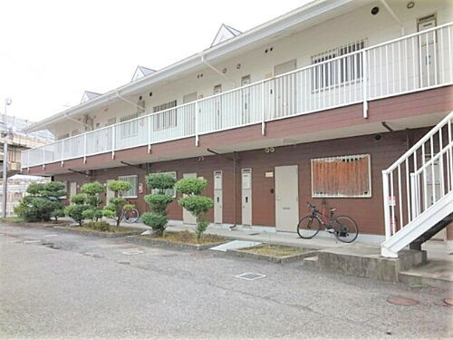 大阪府和泉市葛の葉町２丁目 賃貸アパート