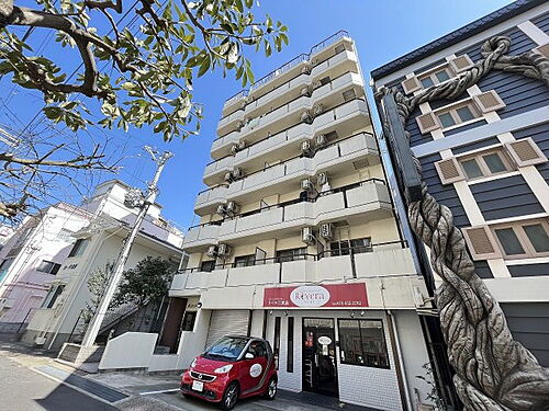 パルメーラ山手