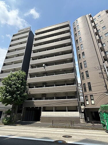 神奈川県川崎市川崎区本町２丁目 築32年4ヶ月 11階建