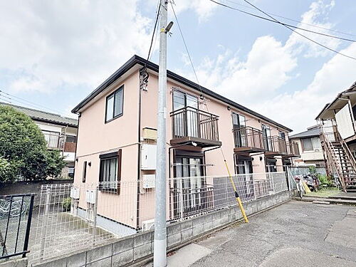 東京都東久留米市小山１丁目 2階建 築16年