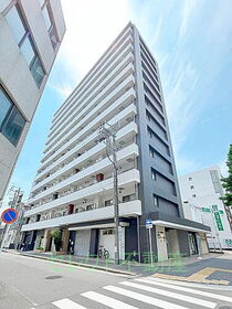 レジディア鶴舞 鶴舞駅 1K 賃貸(賃貸マンション・アパート)