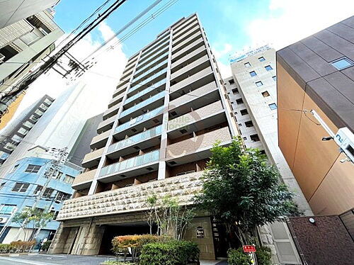 大阪府大阪市中央区本町橋 14階建 築13年10ヶ月