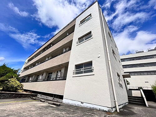 大阪府大阪狭山市今熊６丁目 賃貸マンション