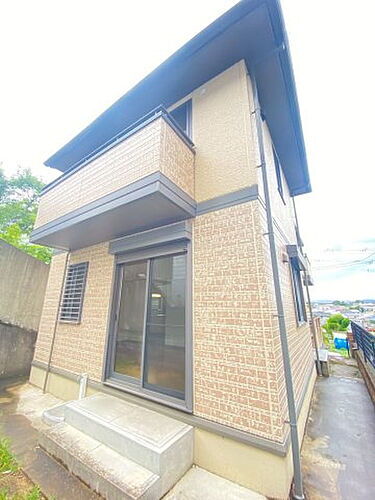 大阪府茨木市南春日丘５丁目 賃貸一戸建て