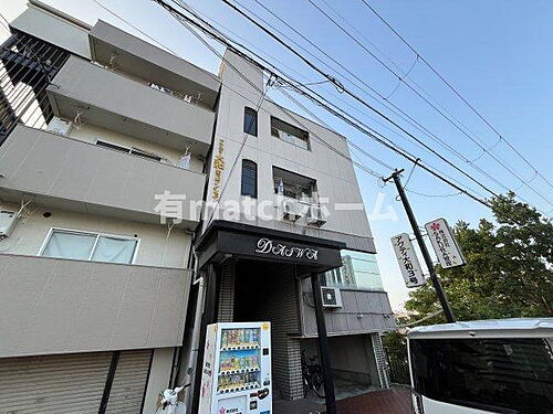 アクティー大和３号