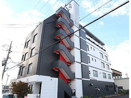 奈良県奈良市北之庄西町１丁目 6階建 築34年2ヶ月