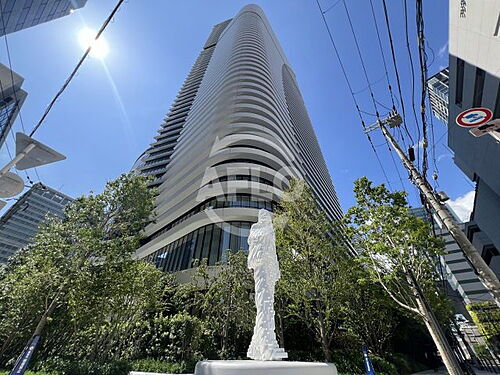 Ｂｒｉｌｌｉａ　Ｔｏｗｅｒ堂島