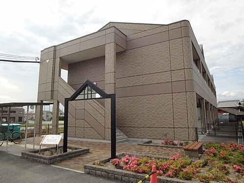 兵庫県小野市天神町 賃貸アパート