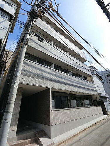 千葉県千葉市中央区松波２丁目 4階建 築3年9ヶ月