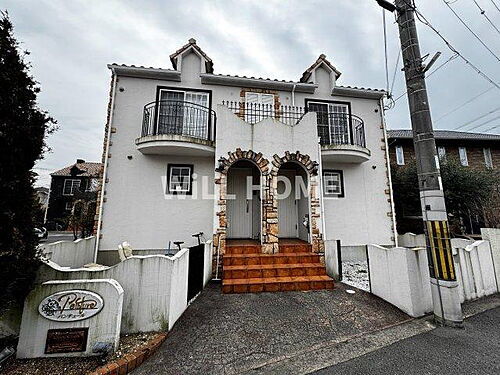 和歌山県和歌山市園部 築21年9ヶ月 2階建