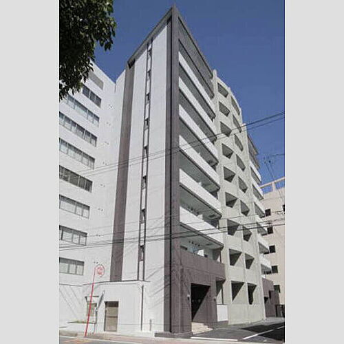 三重県四日市市浜田町 賃貸マンション