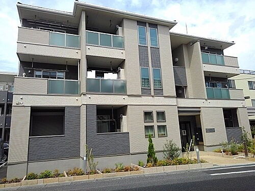 大阪府堺市西区鳳中町１０丁 賃貸アパート