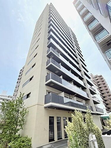 東京都江戸川区東葛西６丁目 賃貸マンション