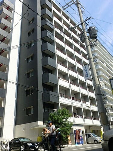 大阪府大阪市淀川区新北野１丁目 賃貸マンション