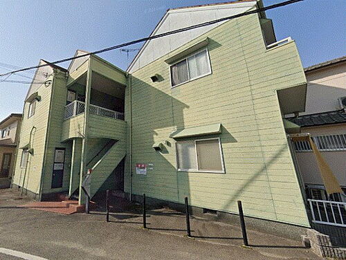 ラポール・中津