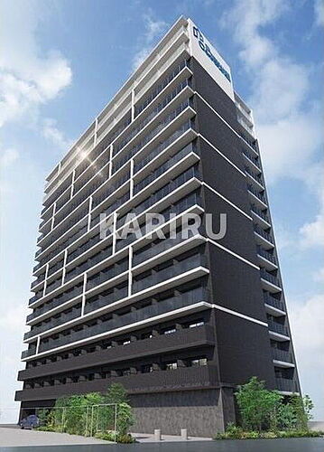 大阪府大阪市西区本田３丁目 賃貸マンション