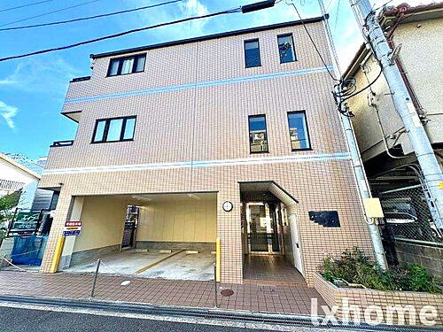 大阪府茨木市中総持寺町 賃貸アパート