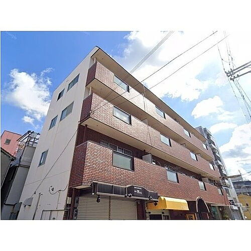 大阪府大阪市此花区梅香３丁目 賃貸マンション