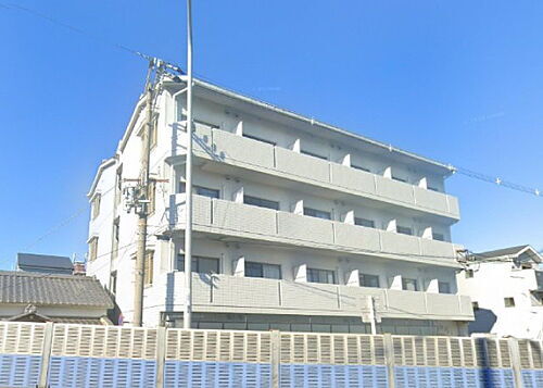 大阪府堺市北区北長尾町１丁 賃貸マンション
