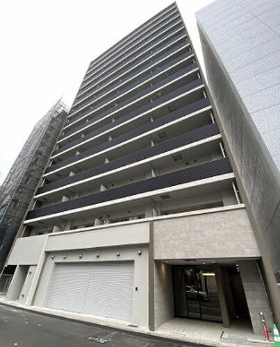 大阪府大阪市北区天神橋２丁目 賃貸マンション