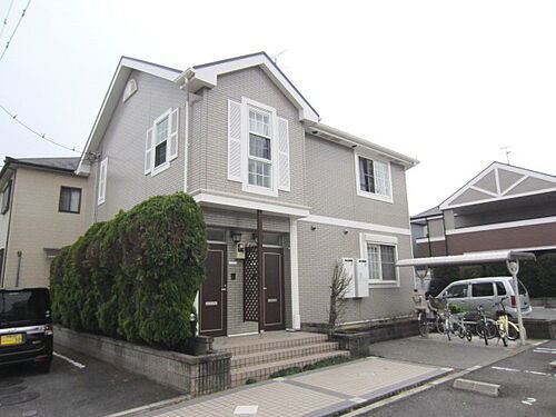 大阪府泉南郡熊取町小垣内３丁目 賃貸アパート