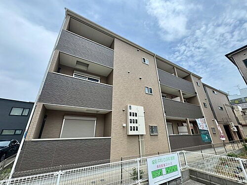 Ｆｓｔｙｌｅ上田　２号棟