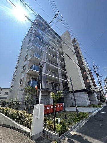 大阪府堺市北区百舌鳥梅町１丁 賃貸マンション