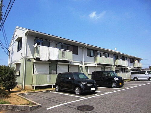 大阪府泉佐野市鶴原１丁目 賃貸アパート