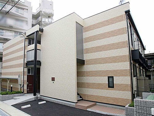 兵庫県神戸市兵庫区下祇園町 築19年5ヶ月 2階建