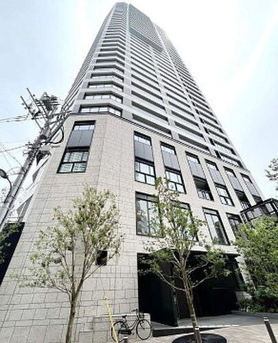 東京都豊島区東池袋４丁目 賃貸マンション
