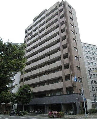 パシフィックレジデンス神戸八幡通