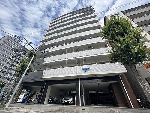 大阪府大阪市浪速区桜川２丁目 賃貸マンション