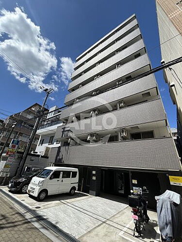 Ｕｒｅｓｉｄｅｎｃｅ新大阪