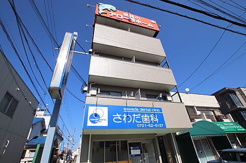 アプティ２番館