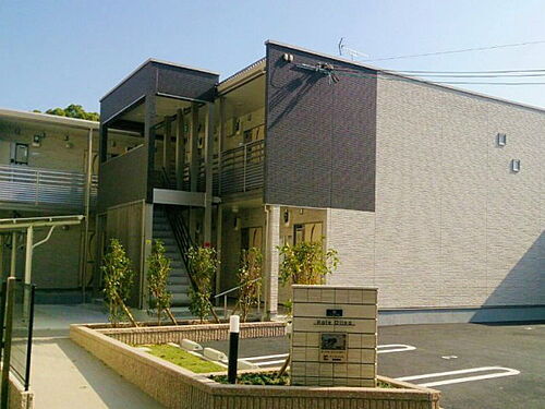 大阪府高槻市五領町 賃貸アパート