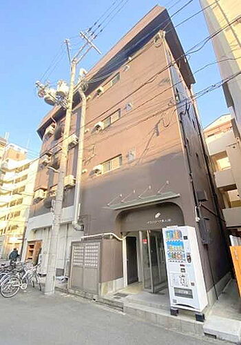 パインリーフ東三国