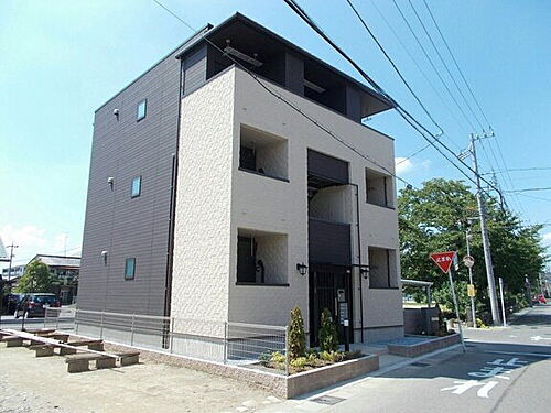 岐阜県岐阜市菊地町２丁目 賃貸アパート