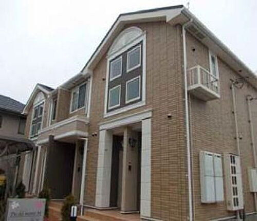 ピエデルモンテＭＢ棟