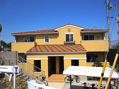 ソルシェ−ル熊取　ＩＩＩ番館