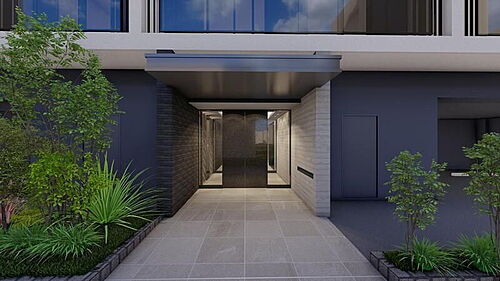 東京都墨田区太平１丁目 賃貸マンション