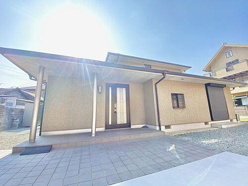 大阪府藤井寺市道明寺１丁目 賃貸一戸建て