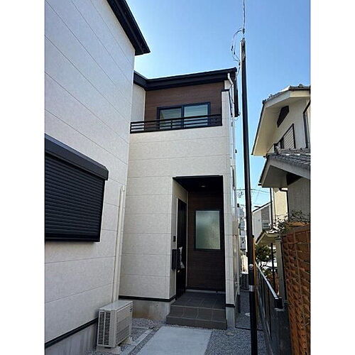 東京都日野市大坂上４丁目 賃貸一戸建て