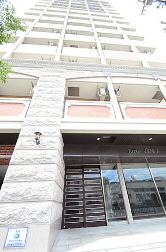 大阪府大阪市住吉区清水丘２丁目 築7年6ヶ月 13階建