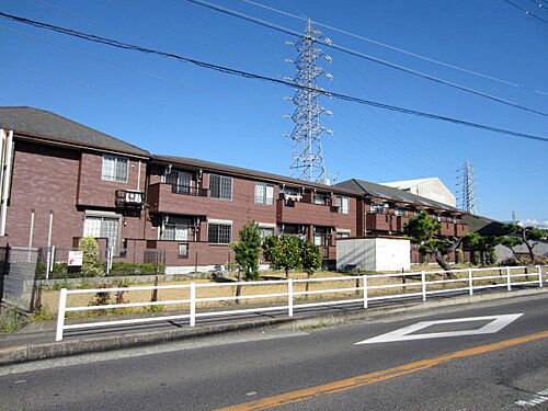 大阪府泉北郡忠岡町忠岡北１丁目 築16年3ヶ月 2階建