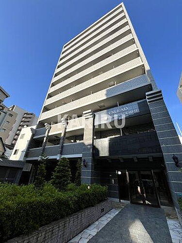 大阪府大阪市東成区中道１丁目 賃貸マンション