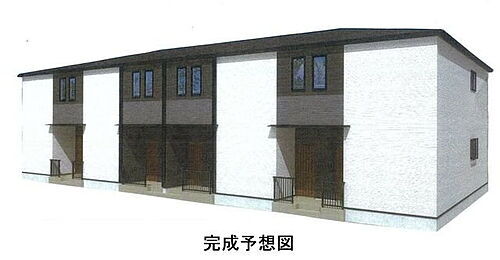 大阪府岸和田市額原町 賃貸アパート