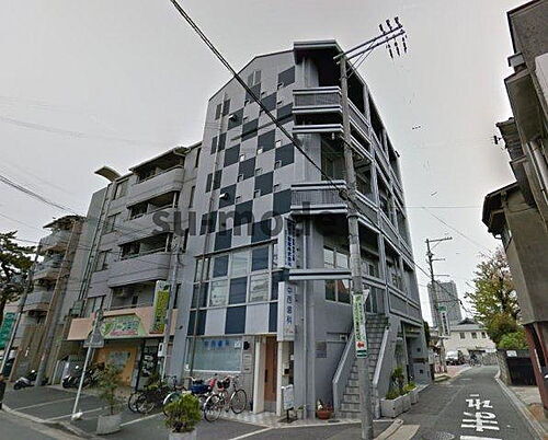 大阪府摂津市千里丘東２丁目 賃貸マンション