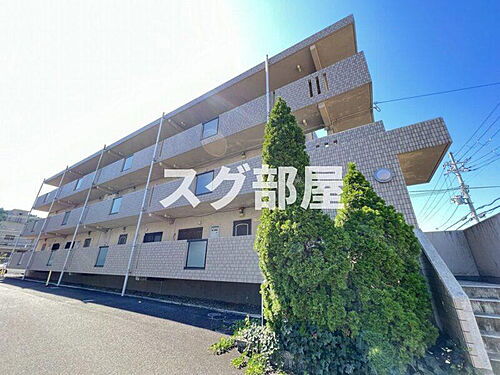 京都府福知山市石原３丁目 賃貸マンション